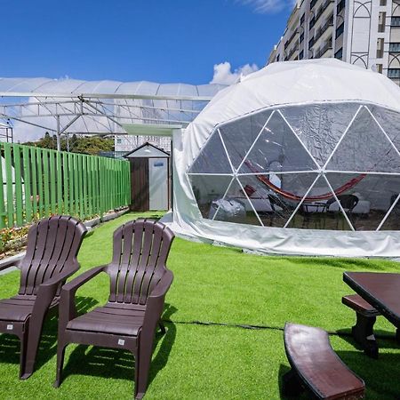 Glamz Hills Hotel Cameron Highlands Bagian luar foto
