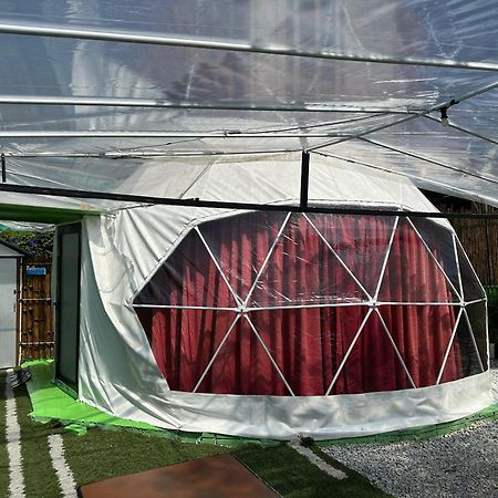 Glamz Hills Hotel Cameron Highlands Bagian luar foto