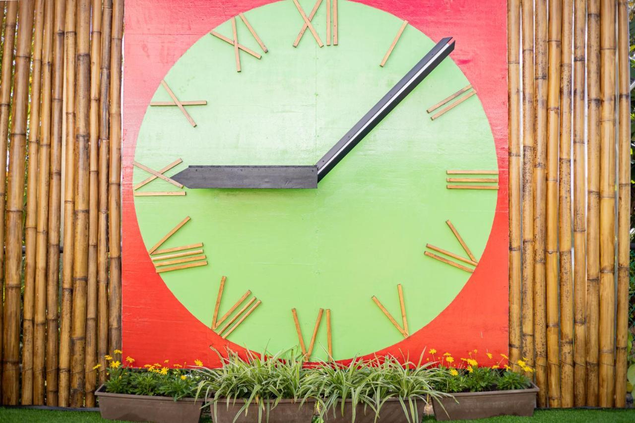 Glamz Hills Hotel Cameron Highlands Bagian luar foto