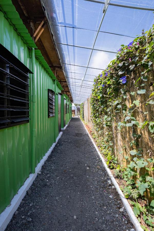 Glamz Hills Hotel Cameron Highlands Bagian luar foto