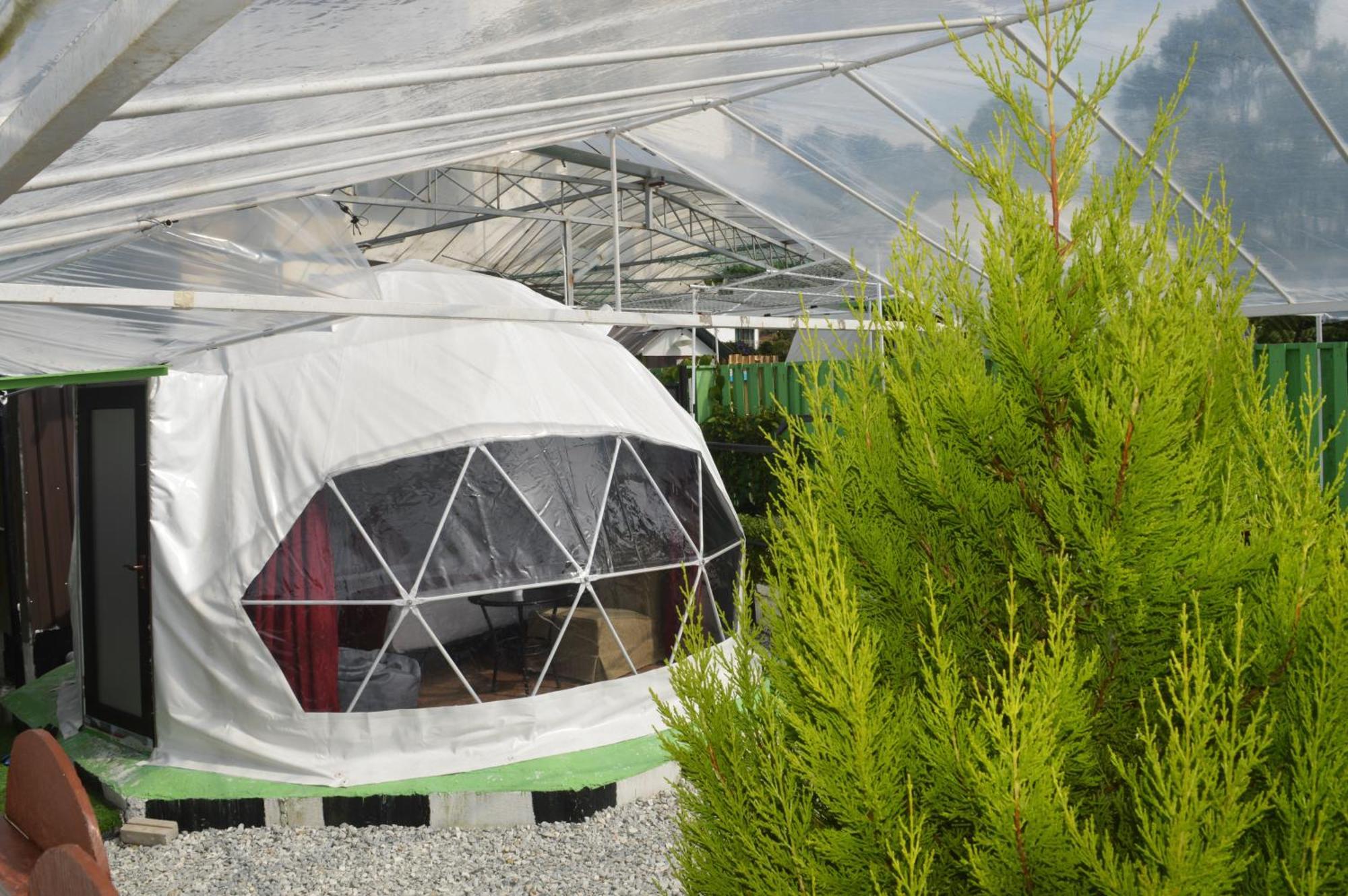 Glamz Hills Hotel Cameron Highlands Bagian luar foto